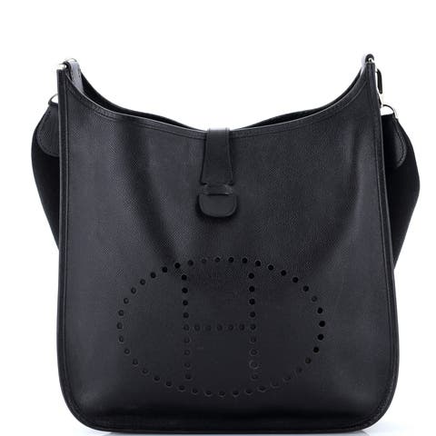 Evelyne Bag Gen II Epsom GM