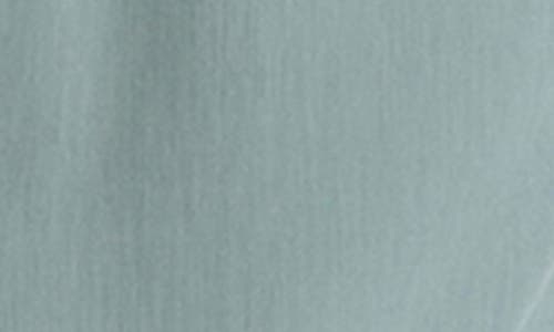 WASH LAB DENIM WASH LAB DENIM JOLIE LACE INSET COTTON BLEND DRESS