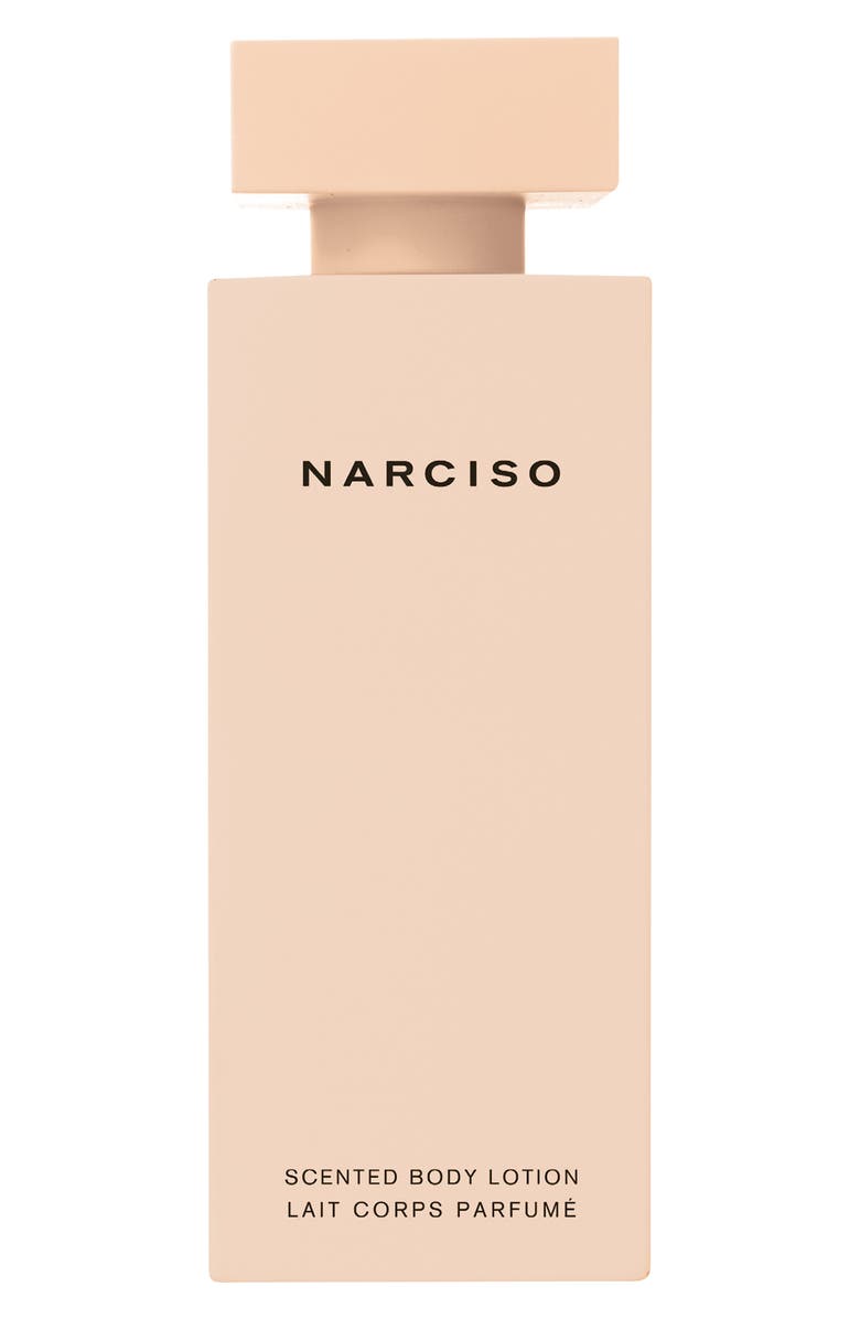 Narciso Rodriguez Narciso Body Lotion, Main, color, 