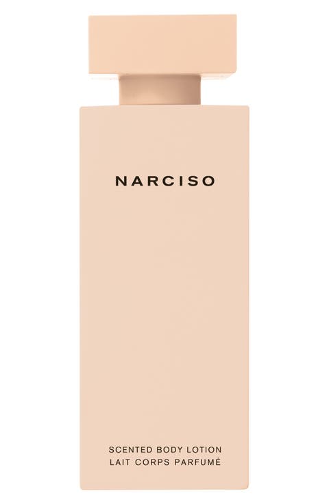 Narciso Rodriguez ラインストーン メタリック スエード サテン Narciso Rodriguez Santal Musc - Sandalwood Perfume