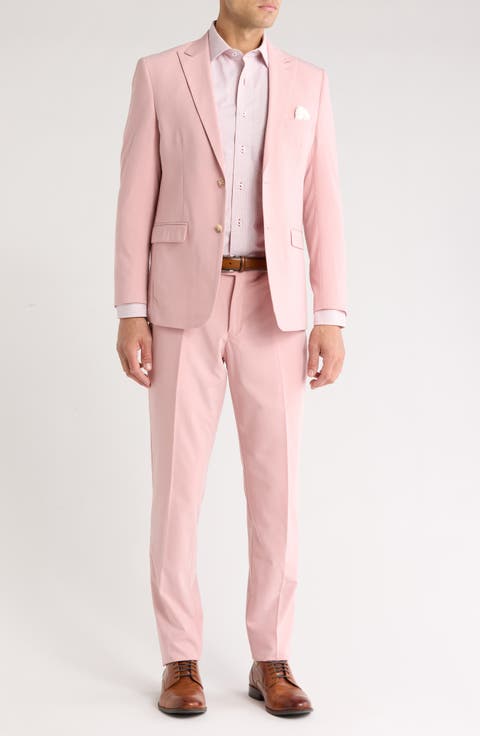 2-Piece Suit