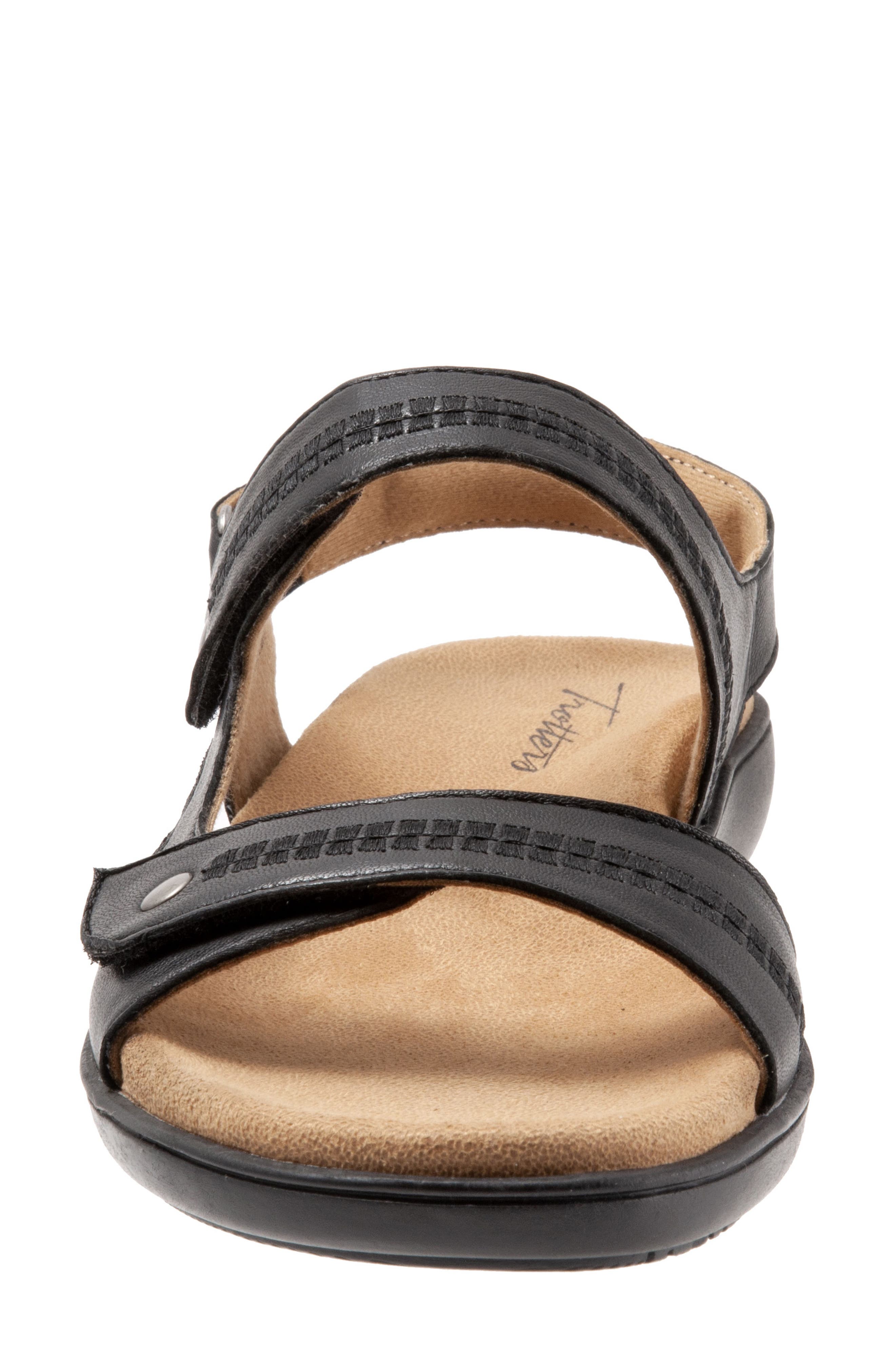 Trotters Venice Sandal, Alternate, color, 