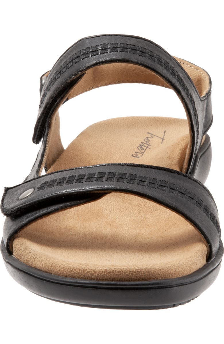 Trotters Venice Sandal, Alternate, color,
