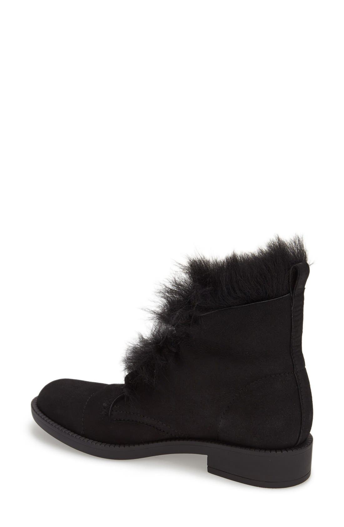 Pedro Garcia 'Kaede' Boot, Alternate, color, 