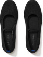 Rothy's The ReVelvet Max Square Mary Jane