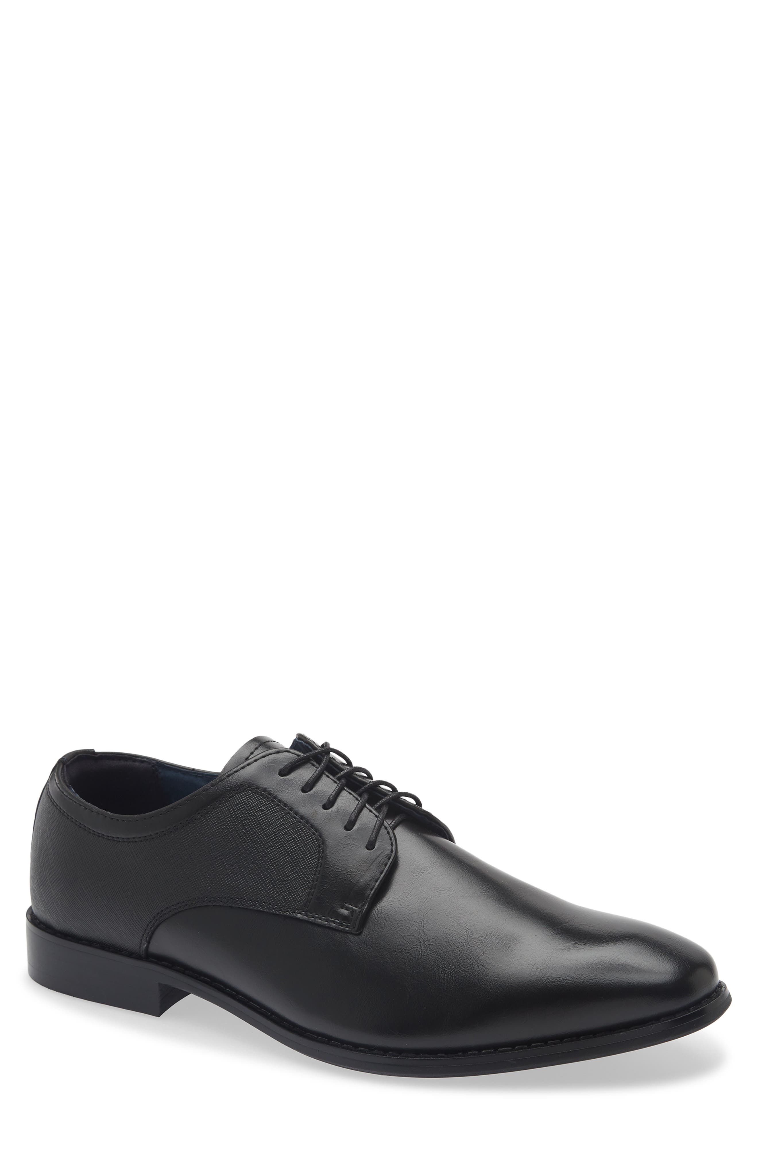 Steve Madden Sarge Derby