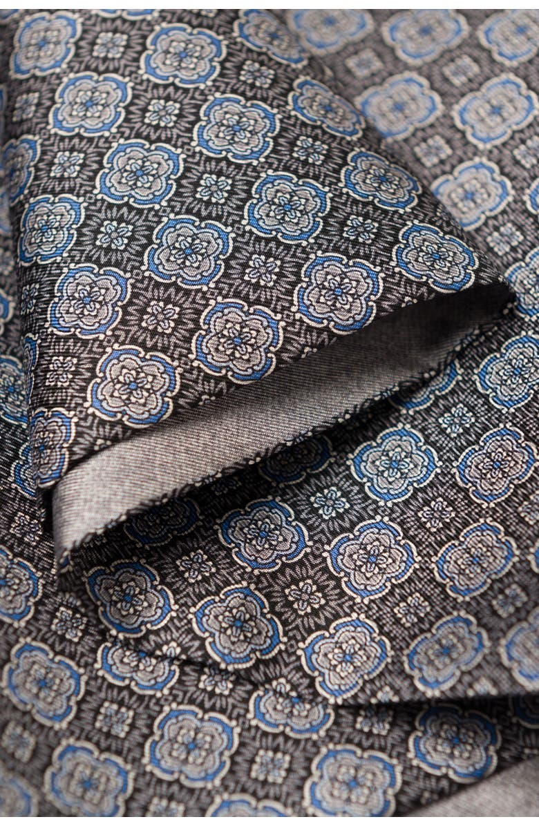 Elizabetta Palazzo - Silk Scarf for Men, Alternate, color,