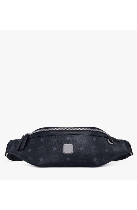 Fursten Belt Bag in Visetos