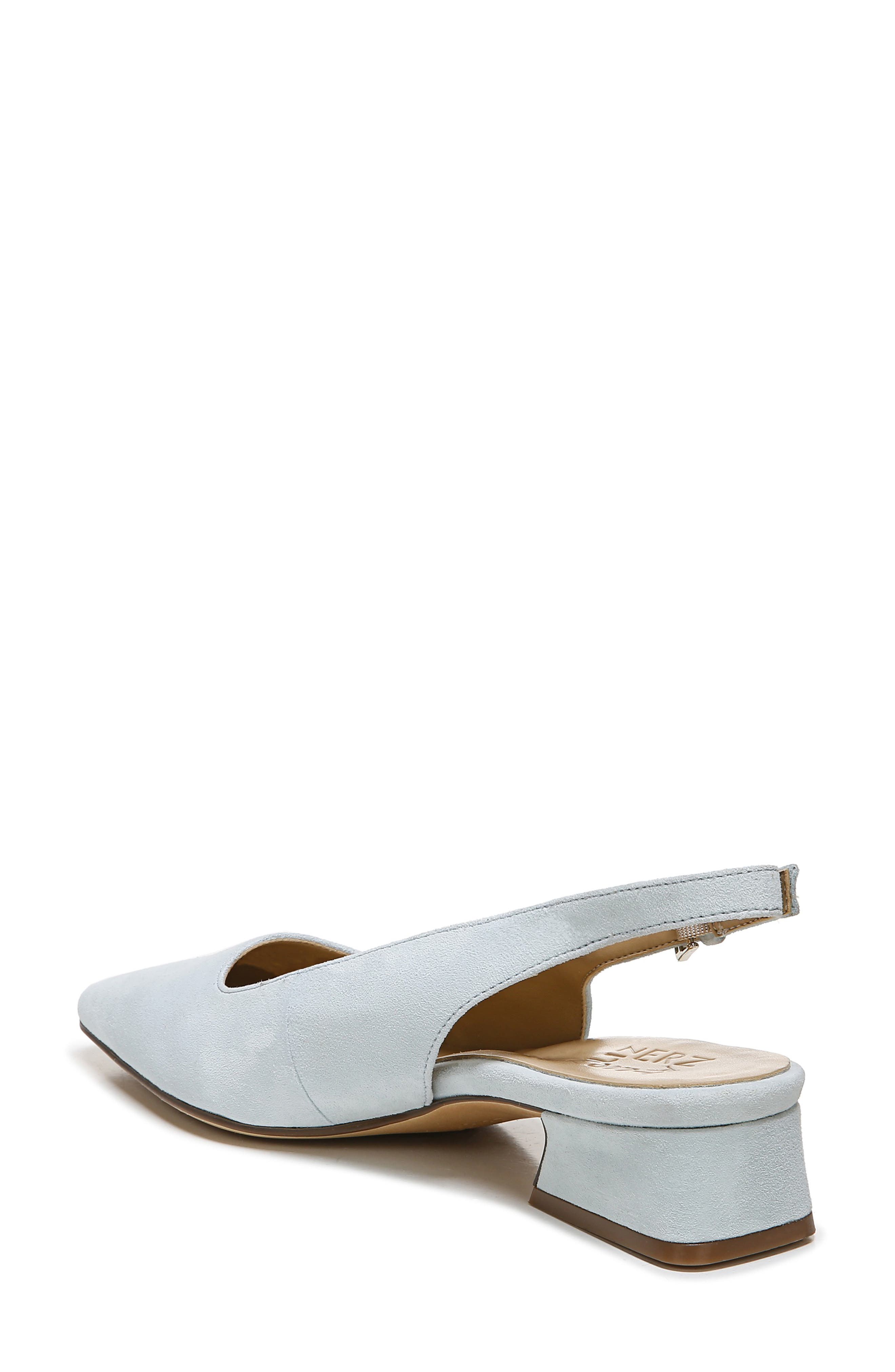 Lesley Slingback Pump, Alternate, color, OCEAN AIR