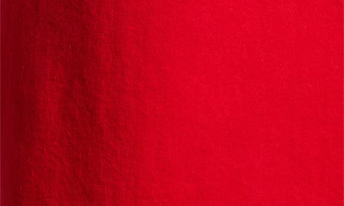 Pistola Penny Crop High Rise Wide Leg Jeans In Ruby In Ruby