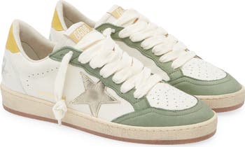 Golden Goose Ball Star Sneaker (Women) | Nordstrom