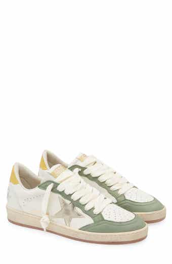Golden Goose Hi Star Platform Sneaker (Women) | Nordstrom Golden Goose Hi Star Platform Sneaker (Women) | Nordstrom
