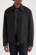 BOSS C-Cerig Zip Jacket