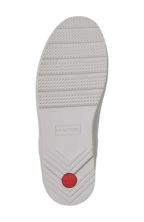 Hunter Original Play Waterproof Short Rain Boot