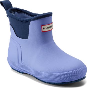 HUNTER UK6(25cm相当)ORIGINAL CHELSEA Women's Original Chelsea Boots - Hunter Boots