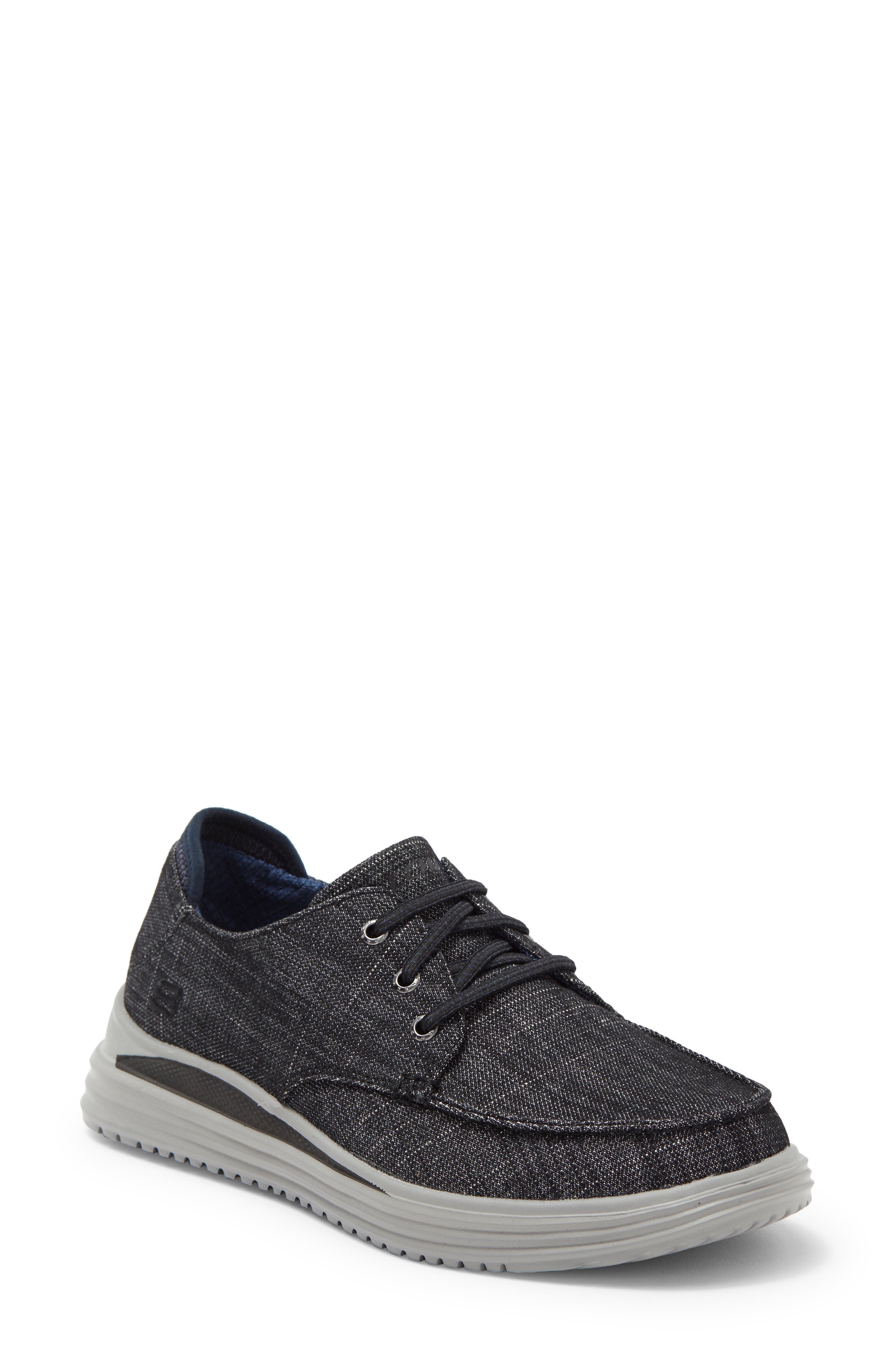 SKECHERS Proven Ralenzo Sneaker, Main, color, 