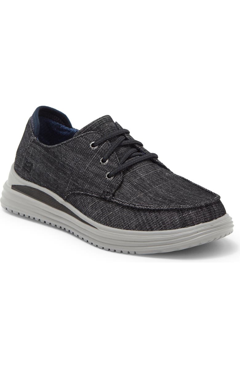 SKECHERS Proven Ralenzo Sneaker, Main, color,