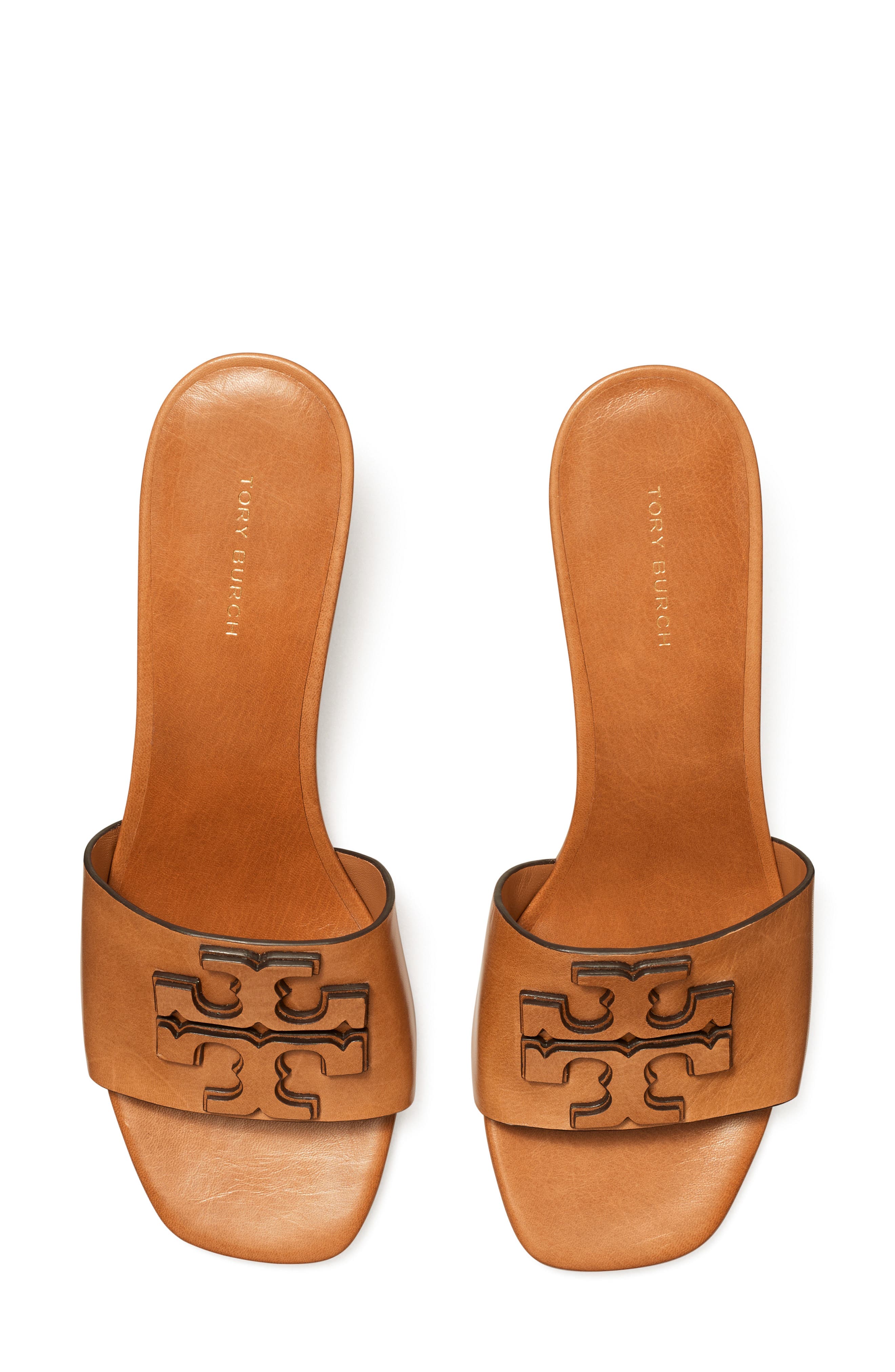 Ines Sandal, Alternate, color, TAN