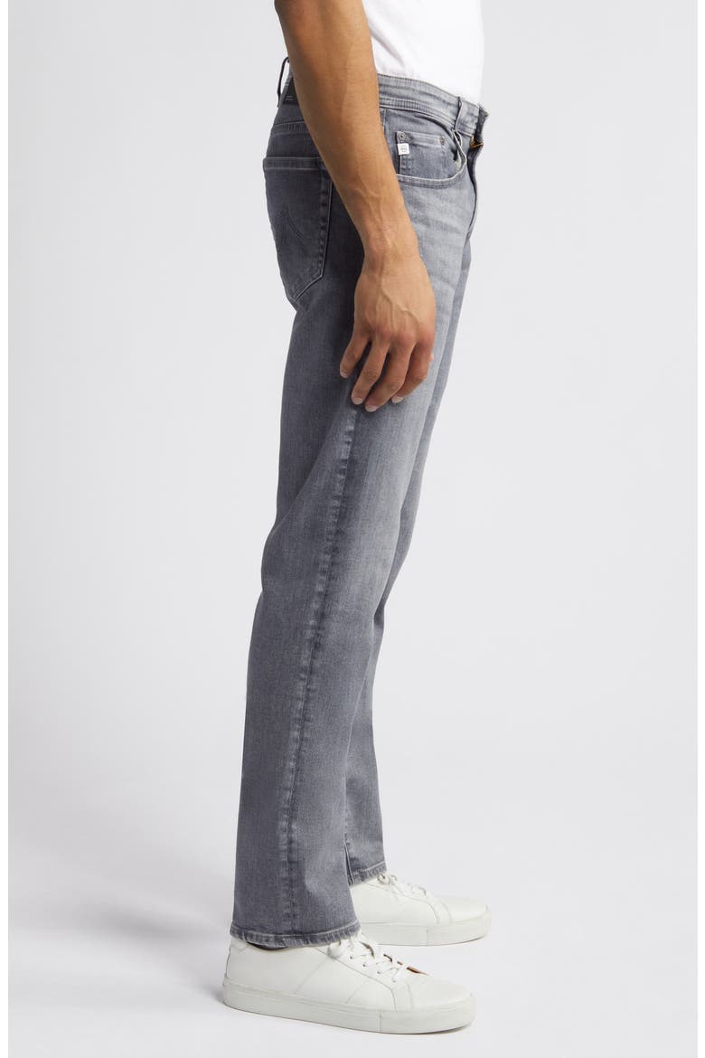 Graduate Slim Straight Leg Jeans, Alternate, color, VP CITY HAZE
