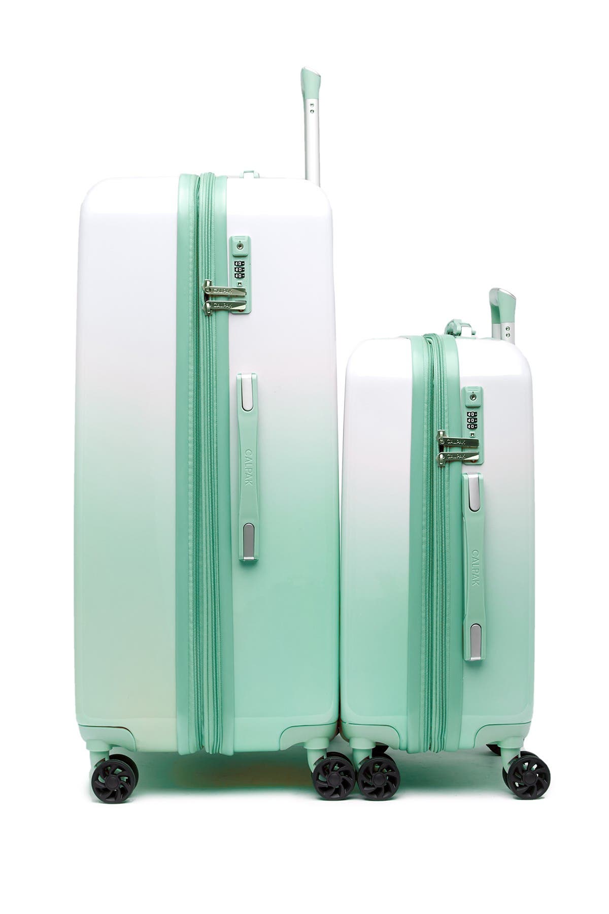 CALPAK Brynn 2-Piece Hardside Luggage Set, Alternate, color, 