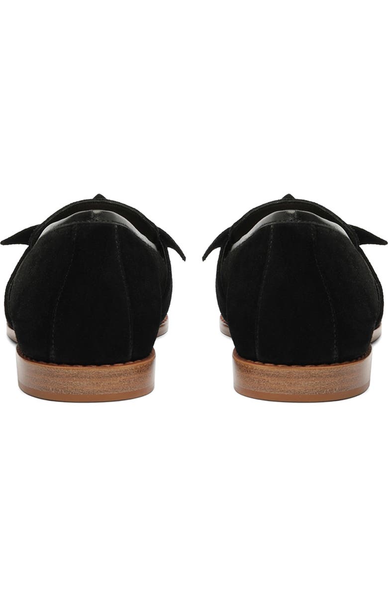 Alexandre Birman Clarita Bow Loafer, Alternate, color,