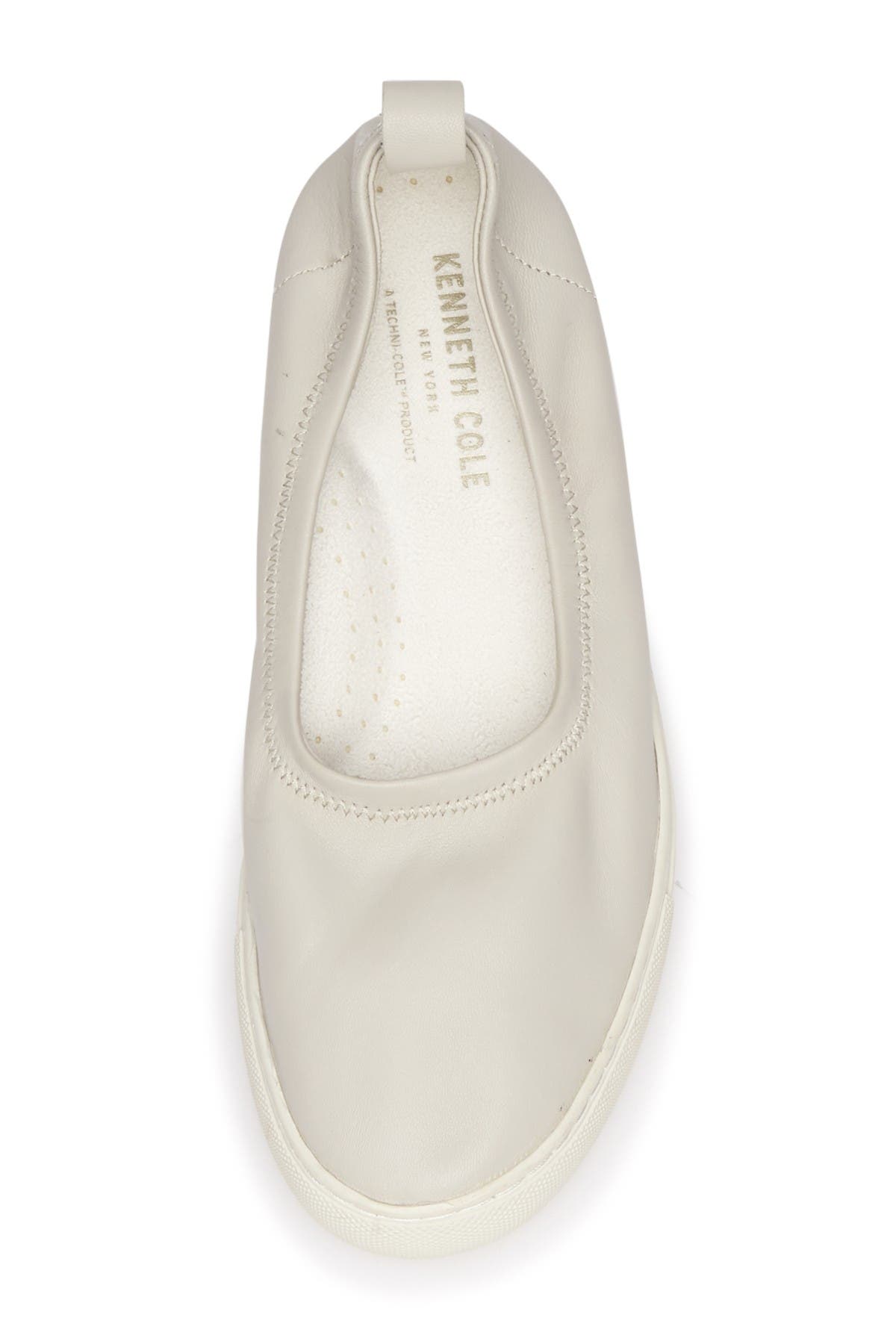 Kenneth Cole New York Kam Techni-Cole Ballet Flat, Alternate, color, 
