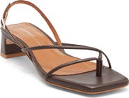 INTENTIONALLY BLANK Fifi Slingback Sandal