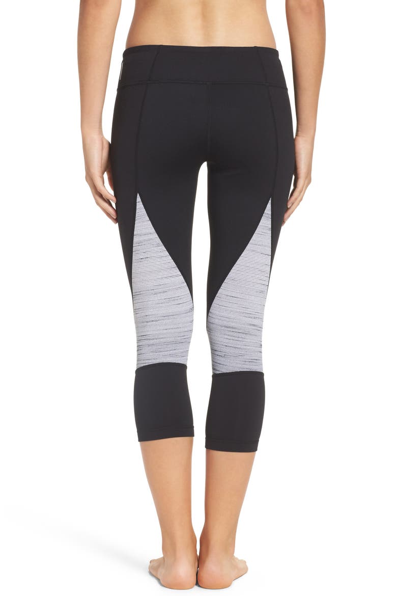Constellation Kinetic Crop Leggings, Alternate, color, BLACK KINETIC