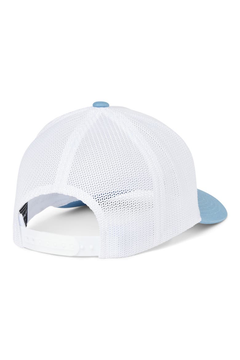 Stars Stripes Sips Snapback Baseball Cap, Alternate, color, WHITE