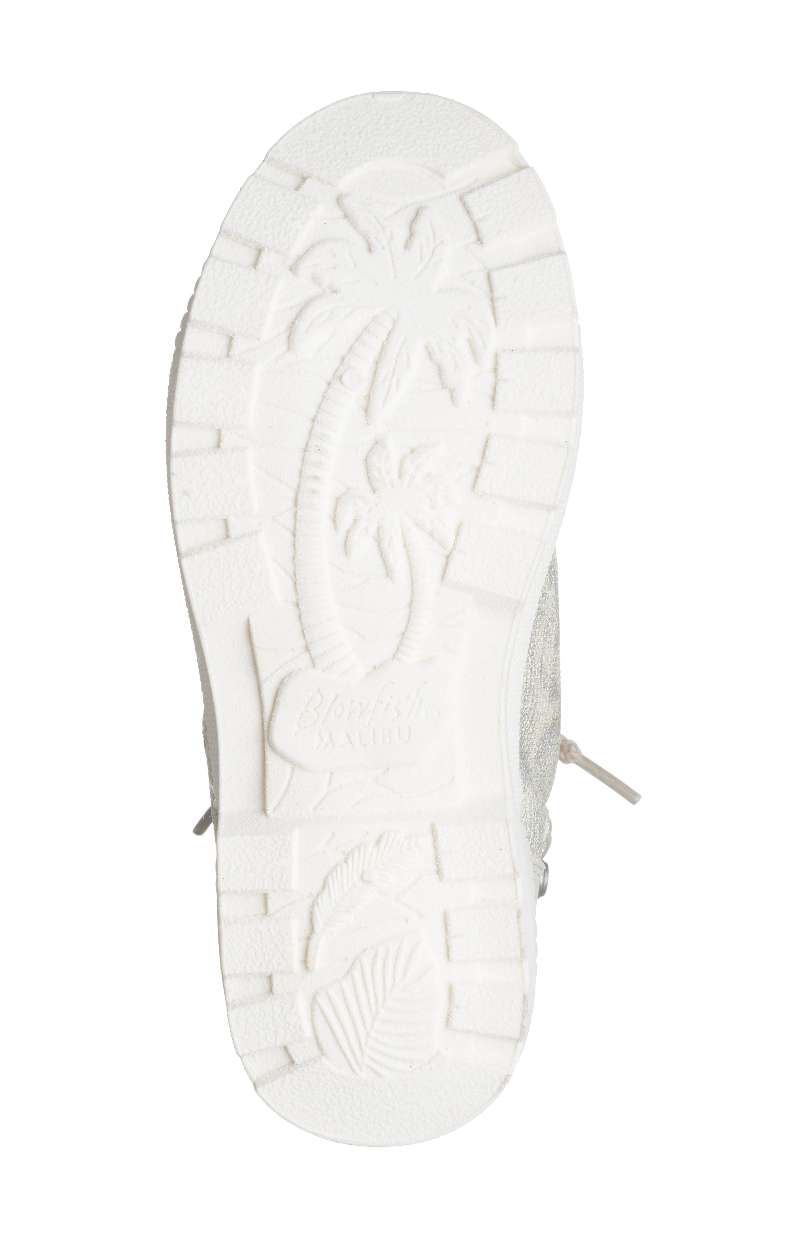 Blowfish Malibu Kids' Hi Forever High Top Sneaker, Alternate, color, 