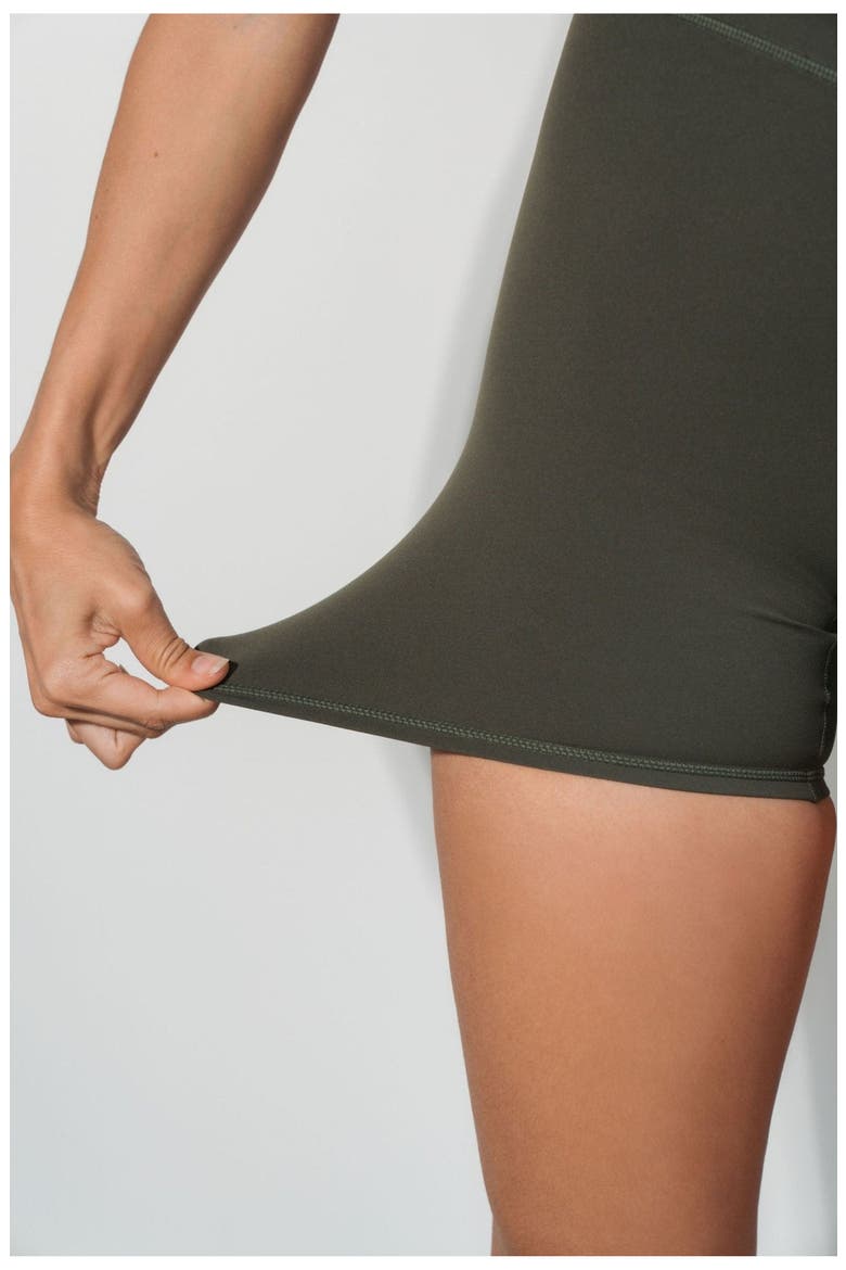 Cloud II Jumper, Alternate, color, Olive
