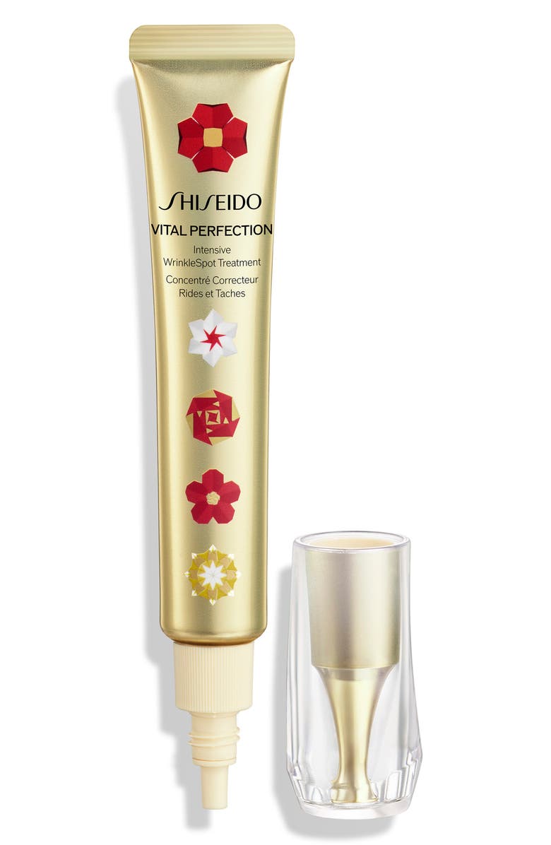 Shiseido Vital Perfection Intensive WrinkleSpot Treatment, Alternate, color,