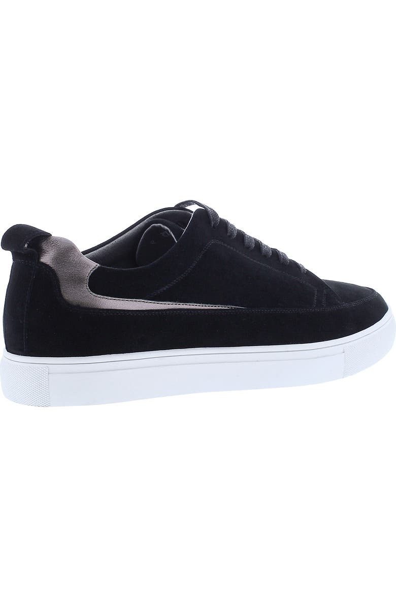 Zanzara Florence Low Top Sneaker, Alternate, color,