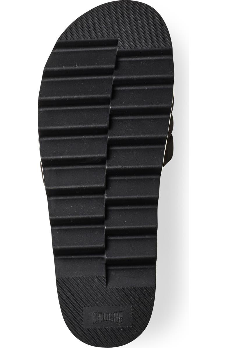 Cougar Prato Slide Sandal, Alternate, color,