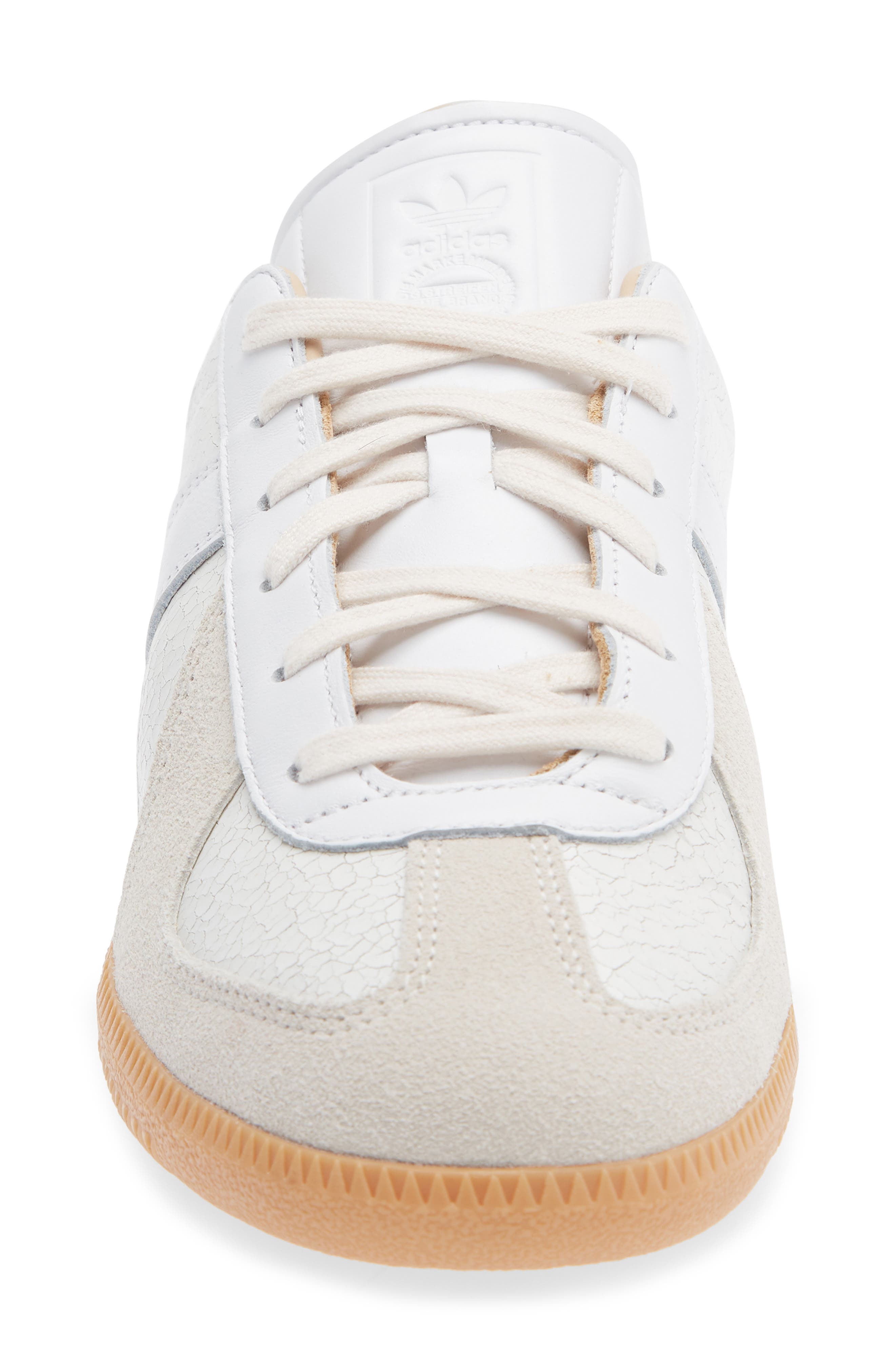 Gender Inclusive BW Army Sneaker, Alternate, color, FTWWHT/FTW