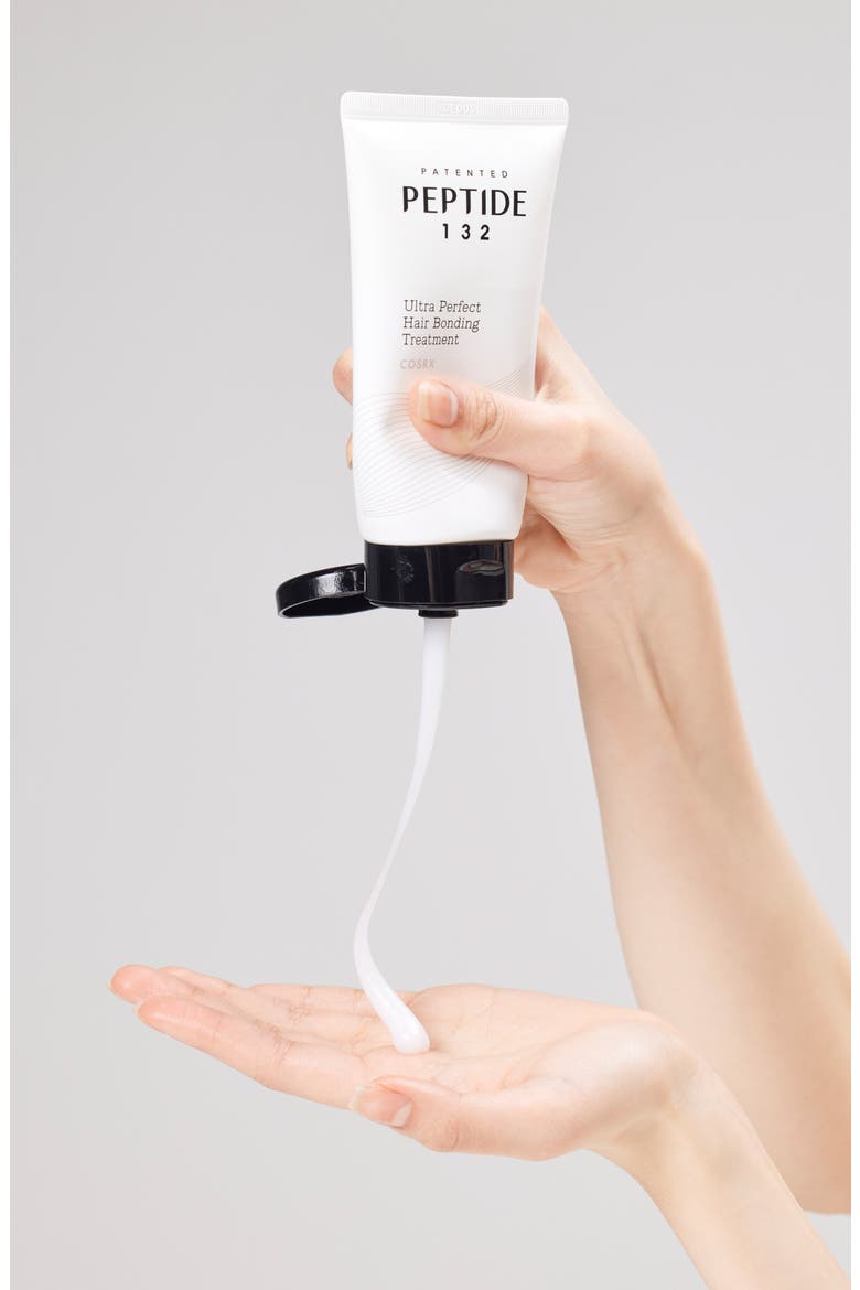 Peptide-132 Ultra Perfect Hair Treatment, Alternate, color, NO COLOR