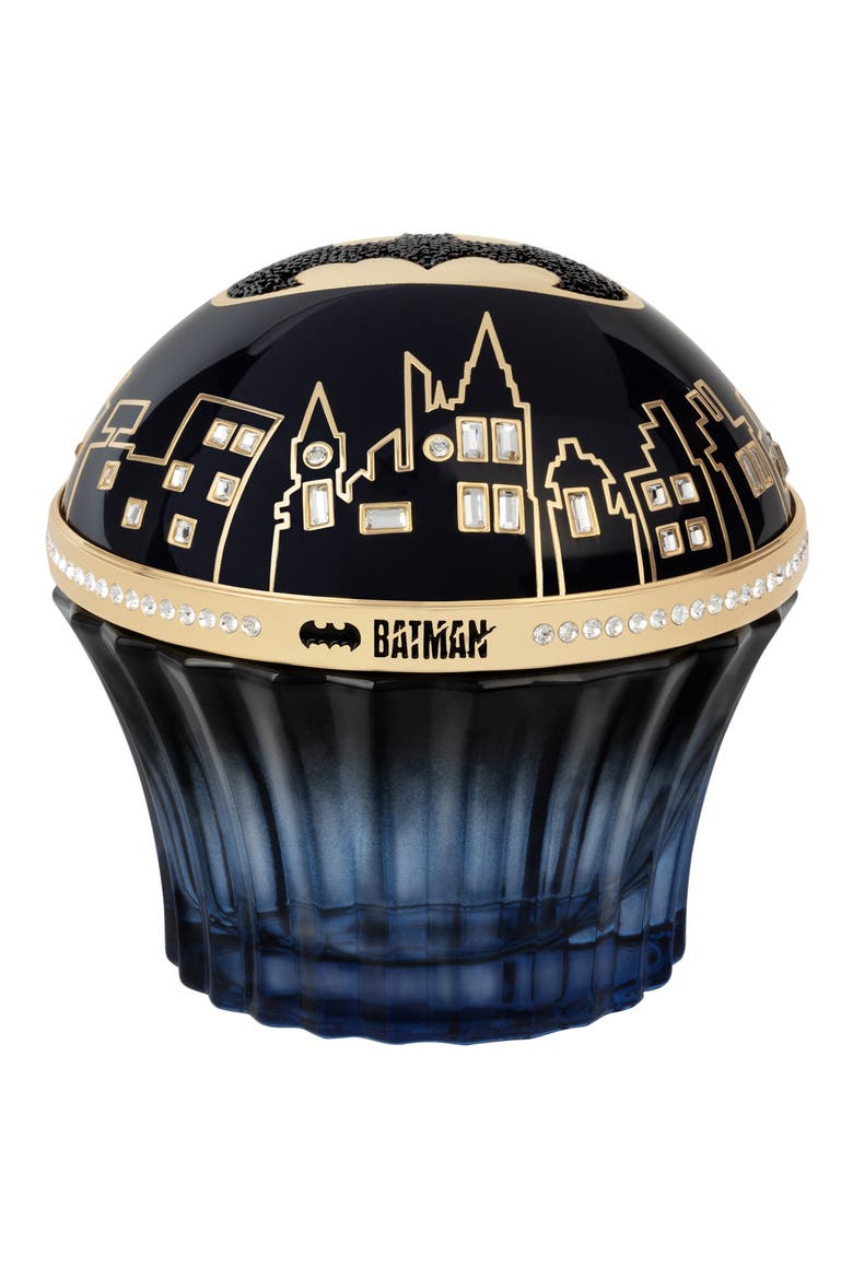 Batman™ 85th Anniversary Women's Fragrance, Alternate, color, NO COLOR