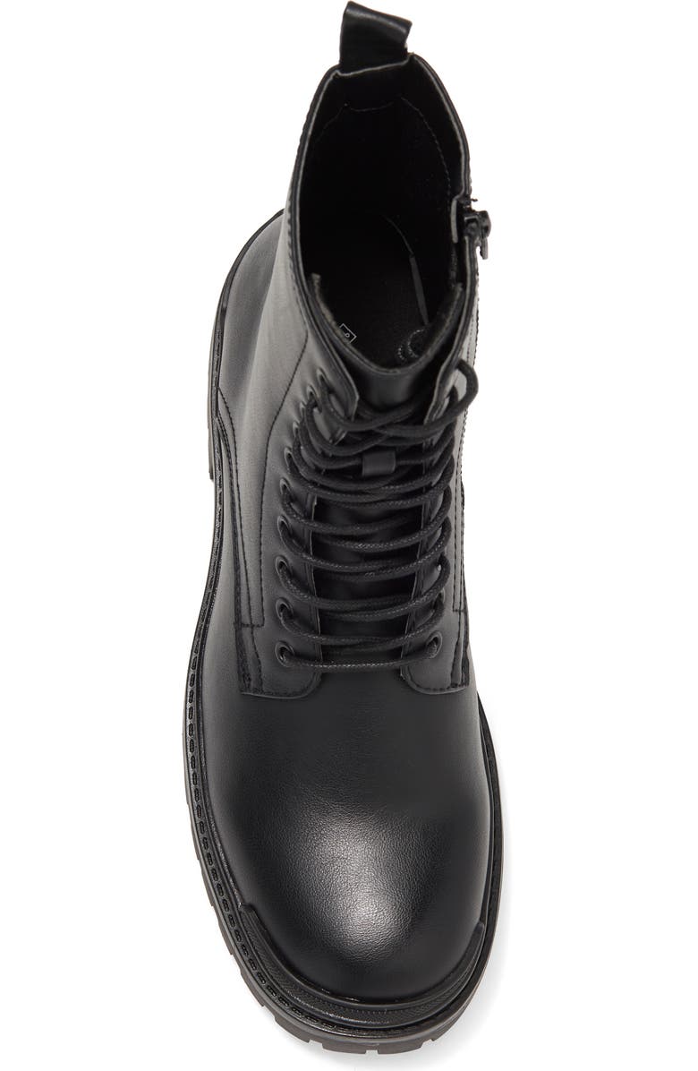 Call It Spring By Aldo Belmont Lug Sole Combat Boot, Alternate, color,