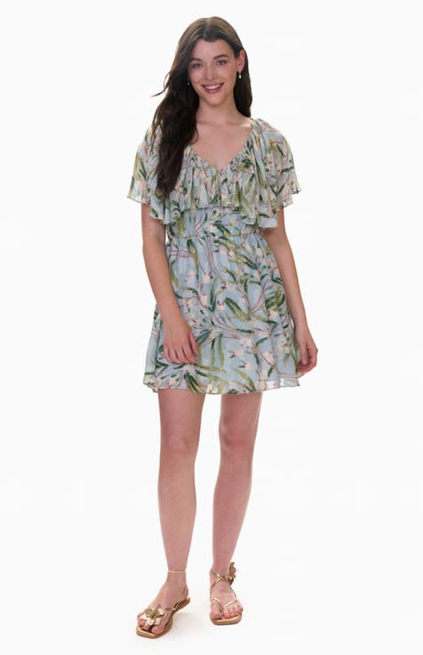 Mia Mini Dress