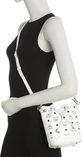 Dessau Drawstring Mini Shoulder Bag