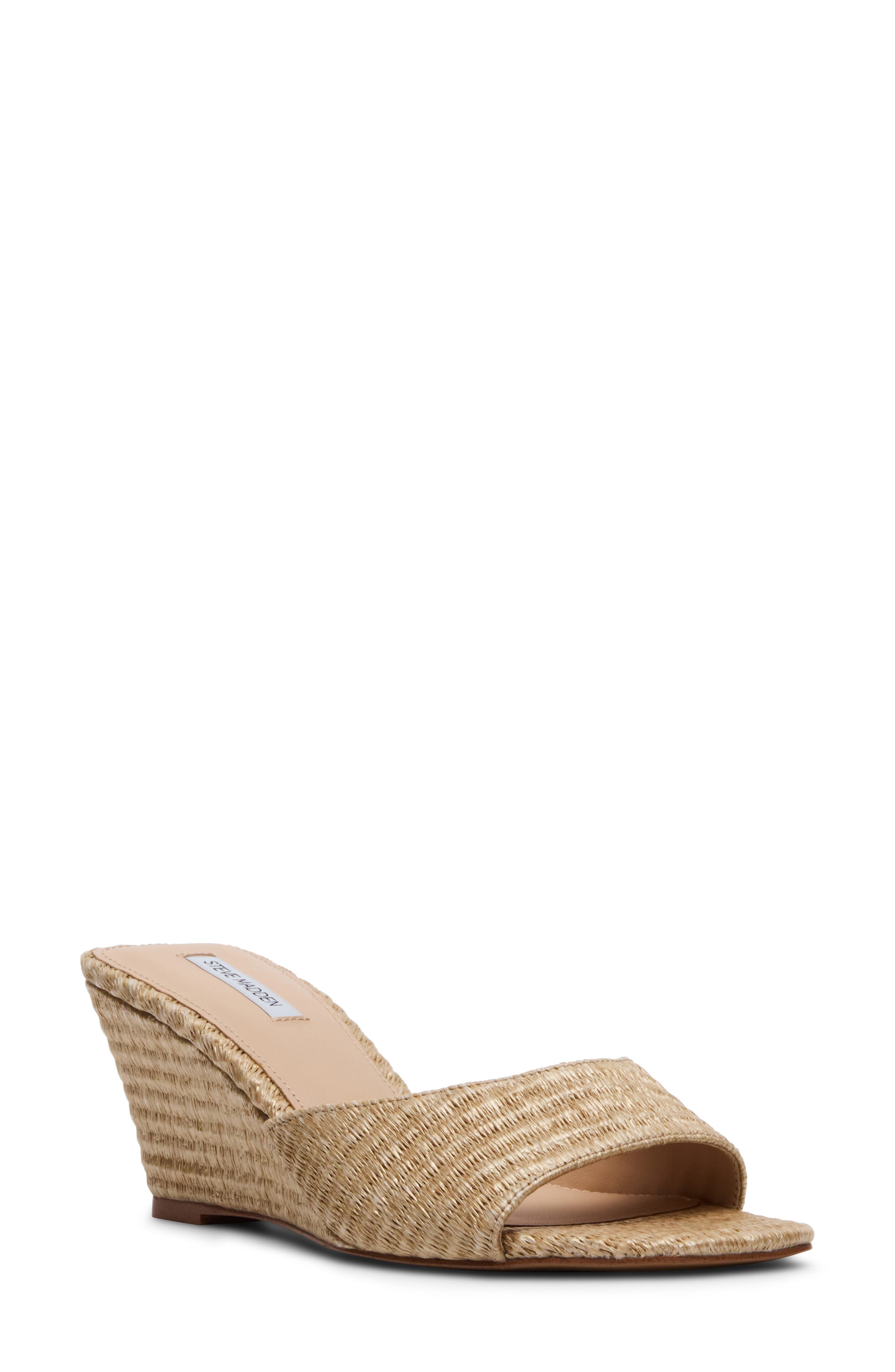 Seleste Wedge Slide Sandal - image 5