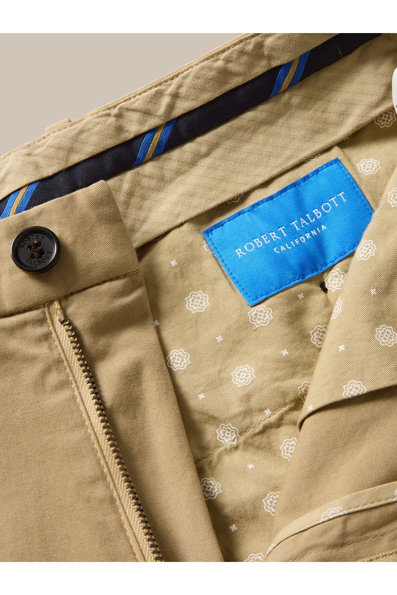 Douglas Chino Pant, Alternate, color, Khaki