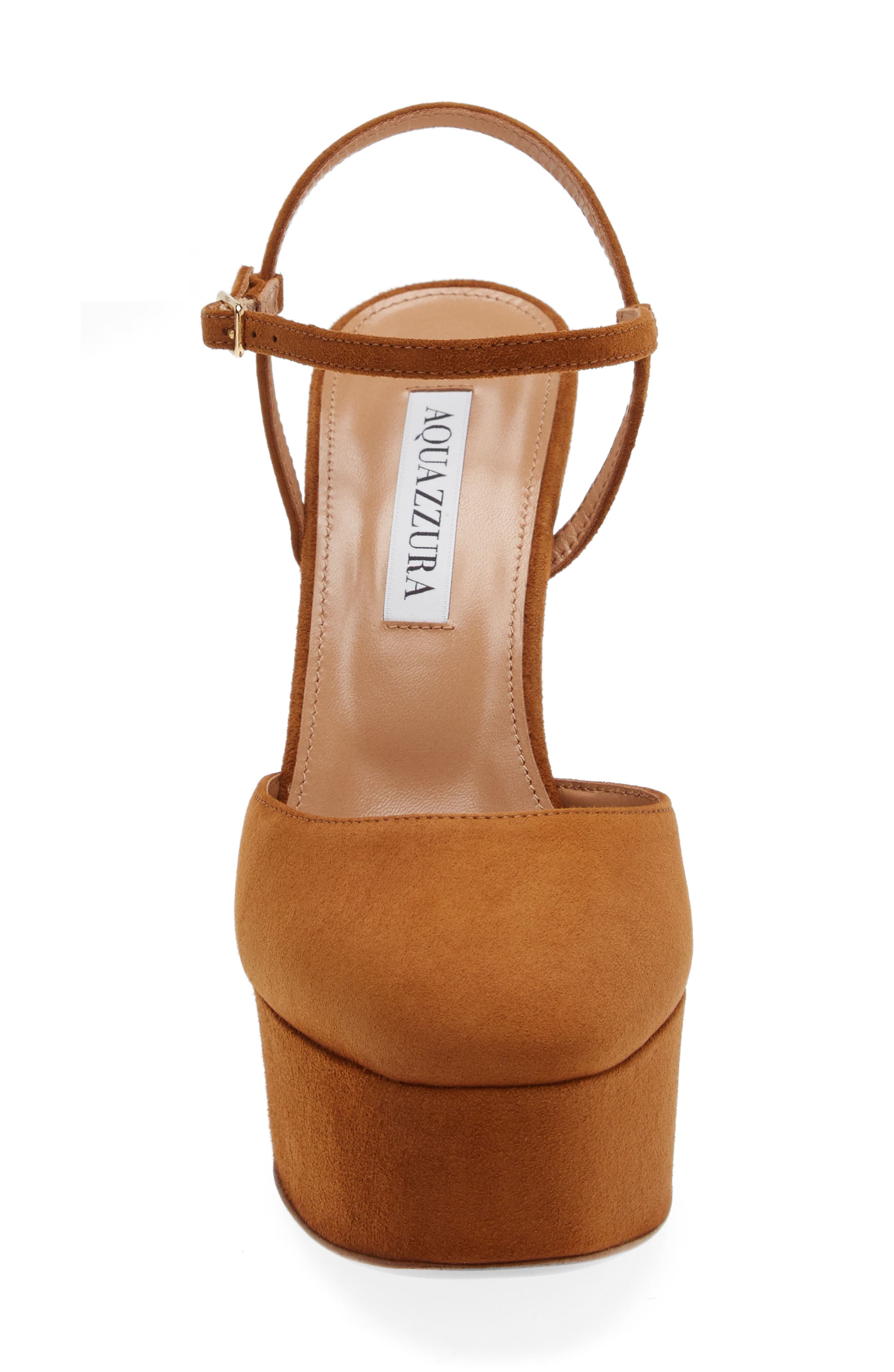 Groove Platform Sandal (Women) | Nordstromrack