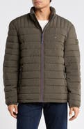 Tommy Hilfiger Lightweight Puffer Jacket