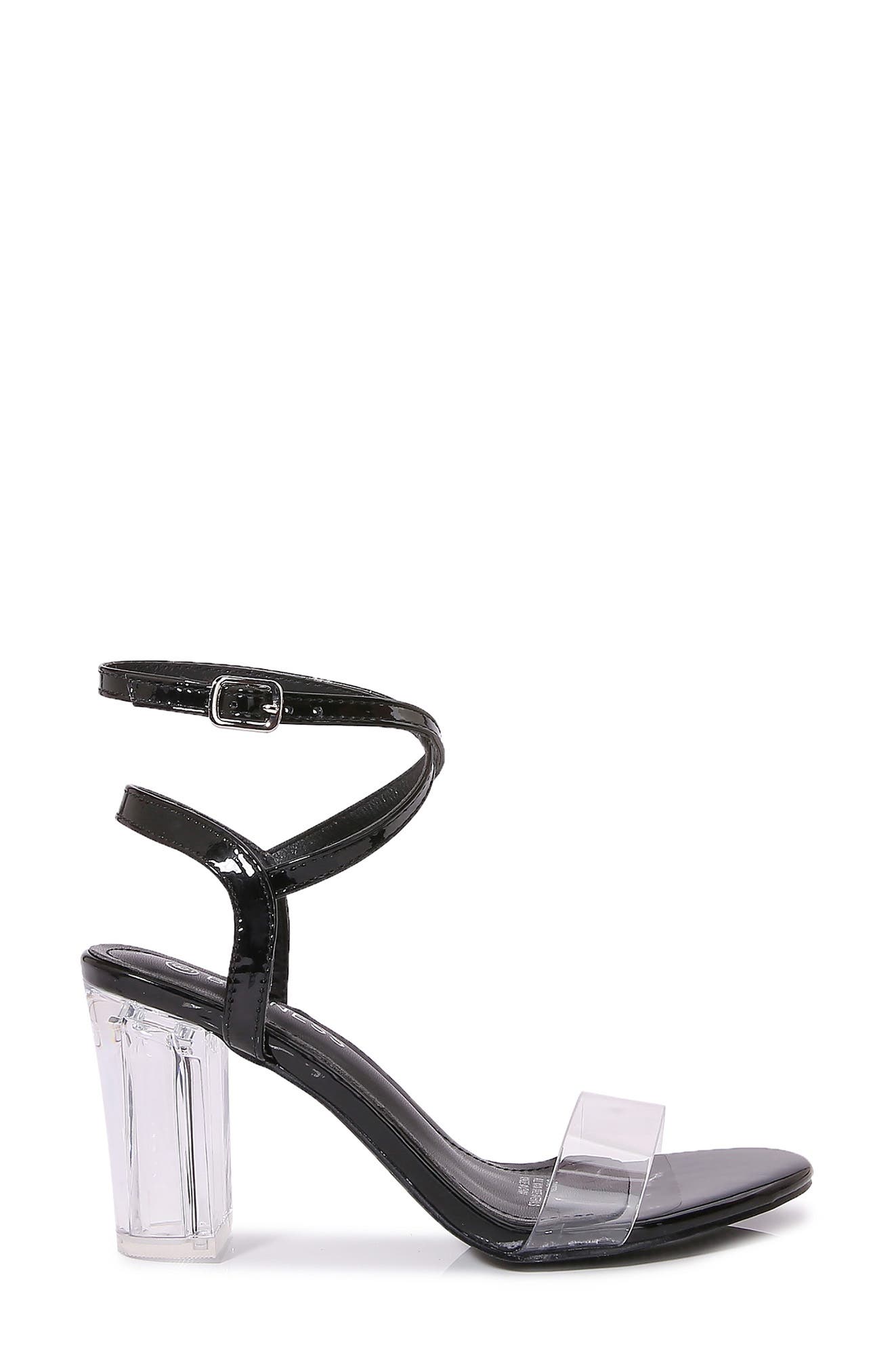 BERNESS Sandra Sandal, Alternate, color, 