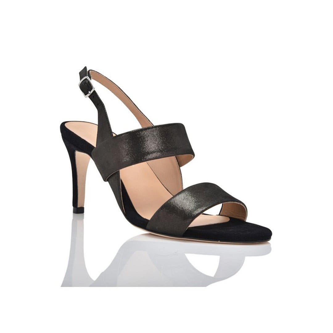 Fortune Slingback Pump, Alternate, color, Black
