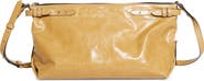 Isabel Marant Winna Leather Crossbody Bag
