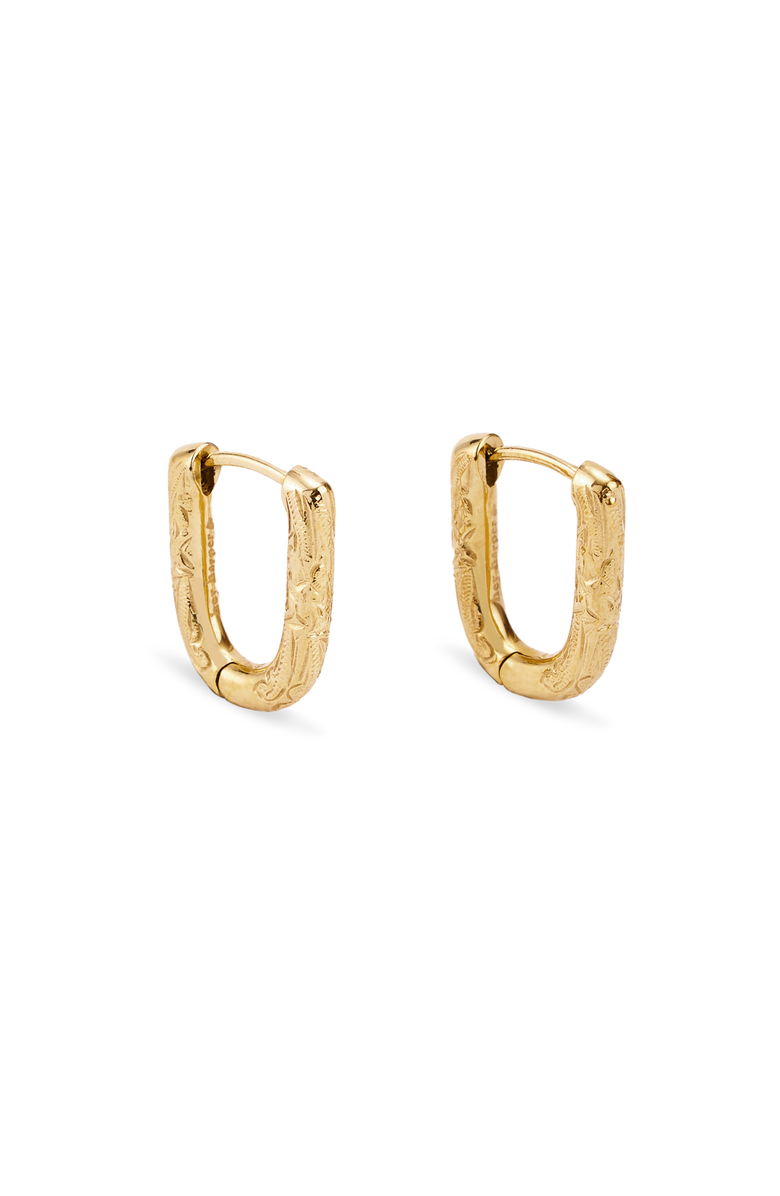 Hey Harper Daphne Amelia Earrings, Main, color, Gold