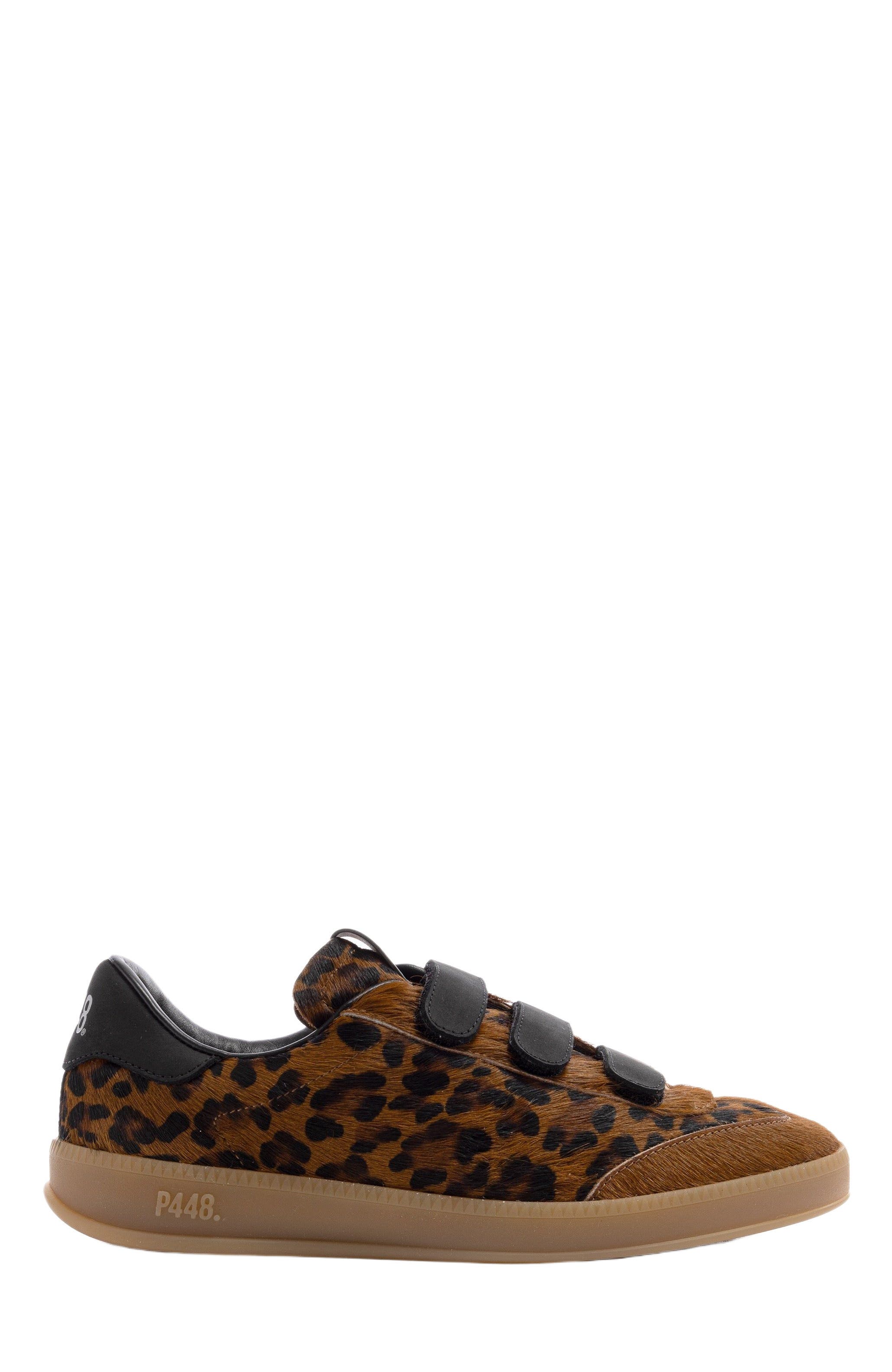  Leopard/Brown