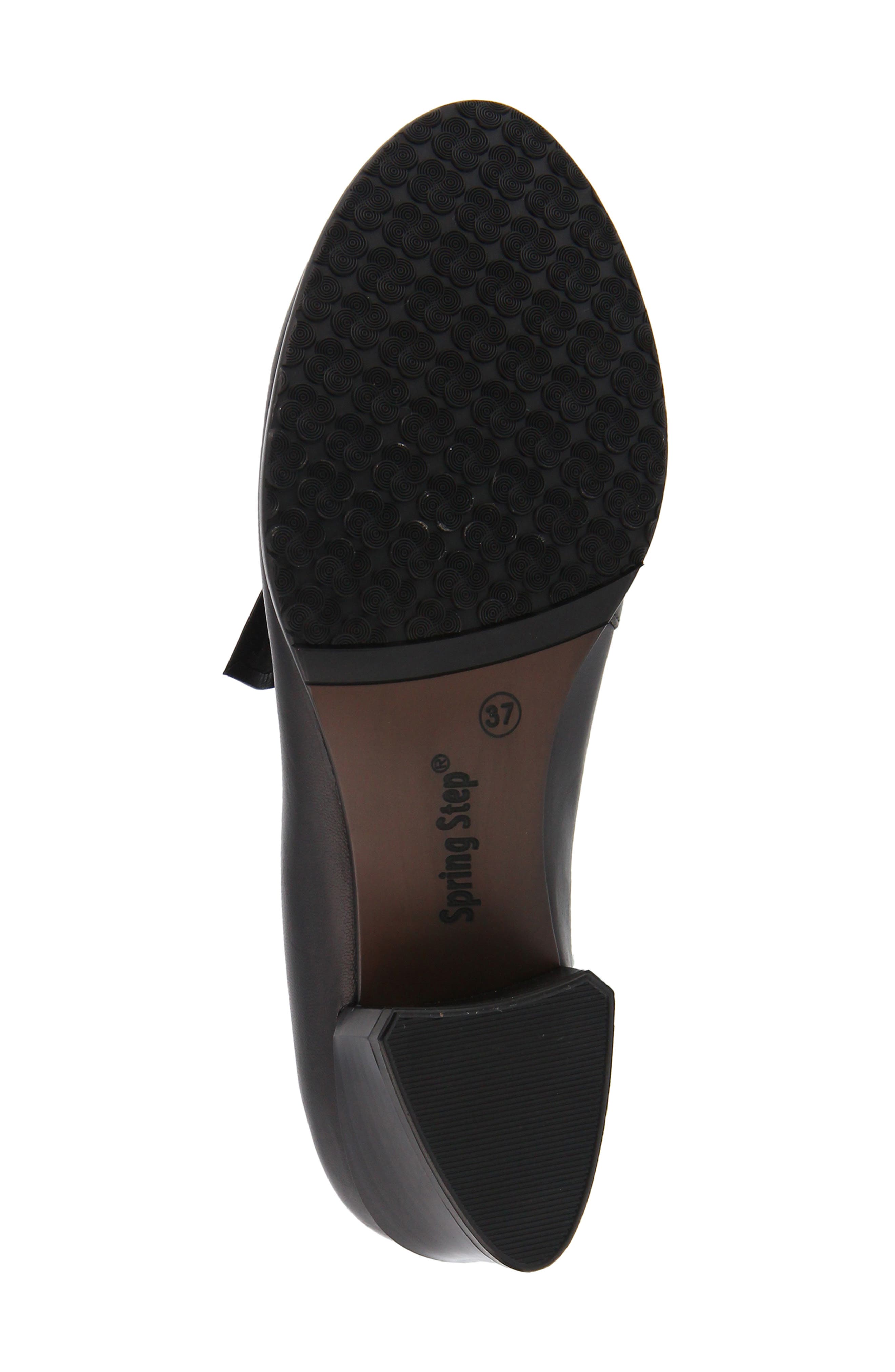 Spring Step Ilda Pump, Alternate, color, 